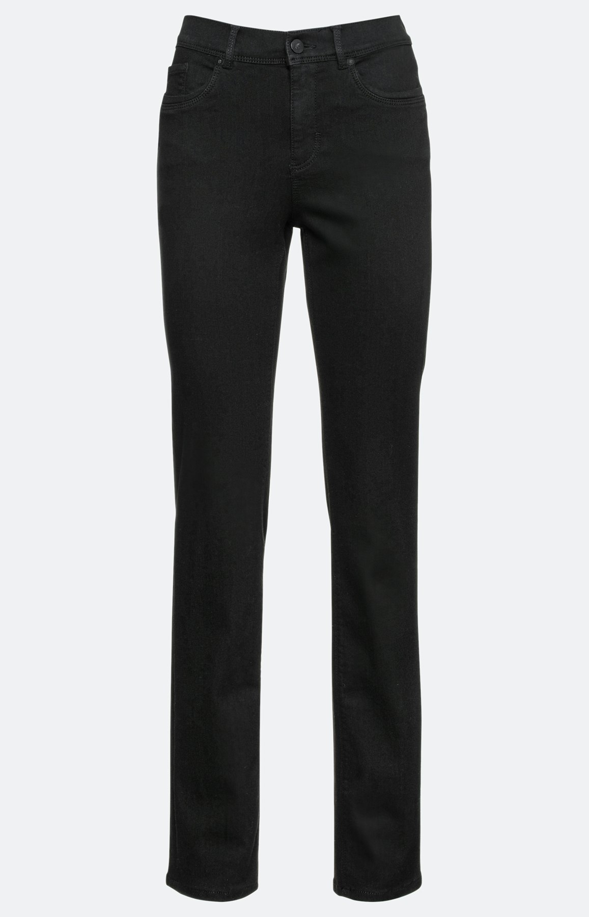 Jeans Doro 34inch zwart