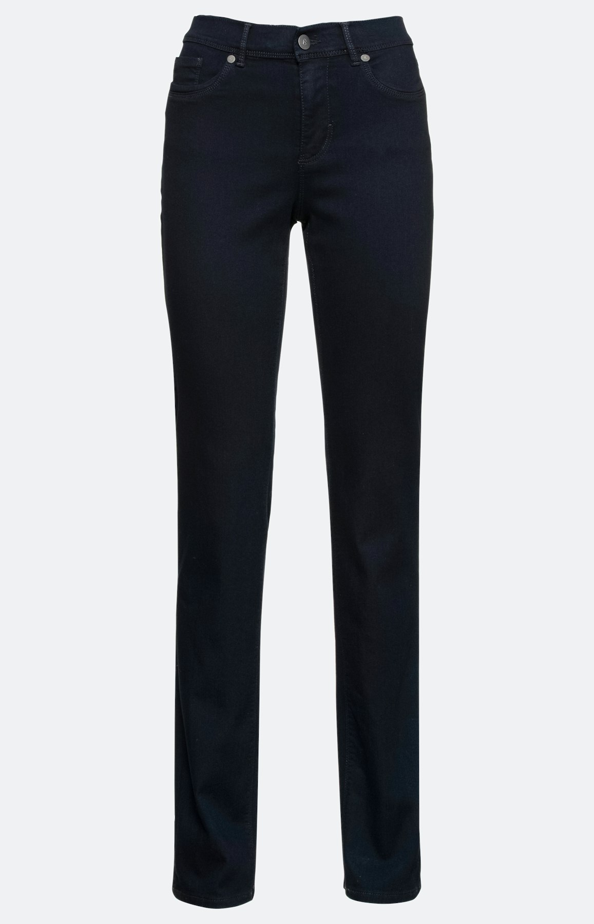 Jeans Doro 34inch donkerblauw