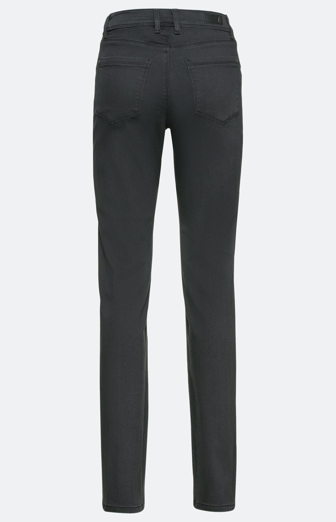 Jeans Dana 32inch donkergrijs