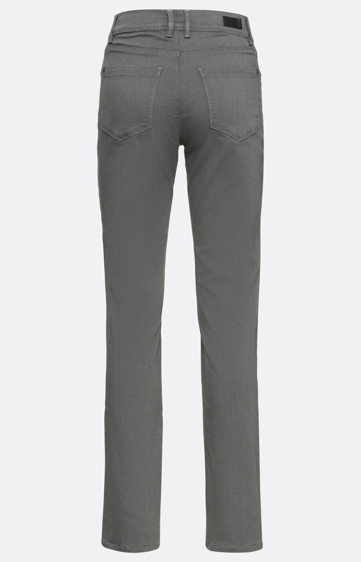 Jeans Doro 34inch grijs