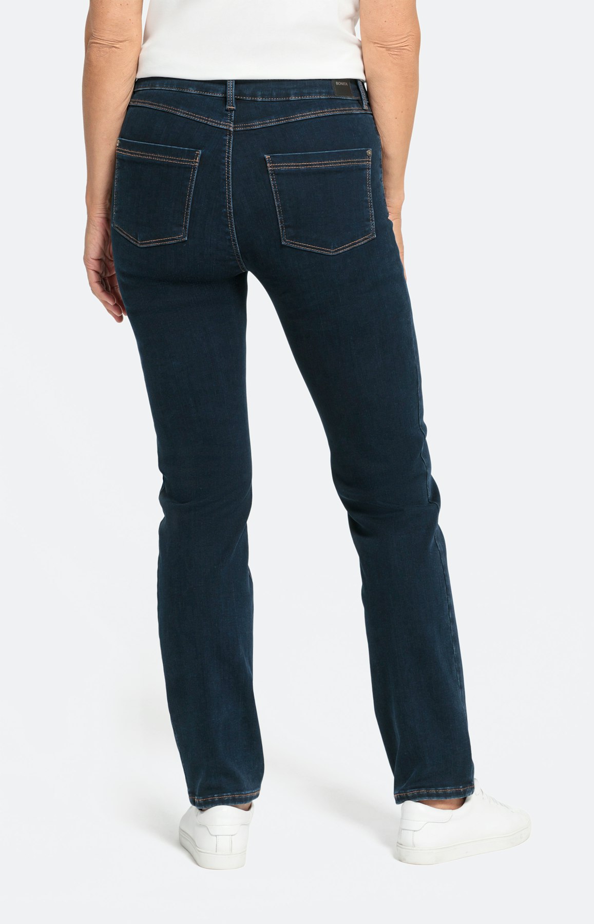 Jeans 32inch blauw