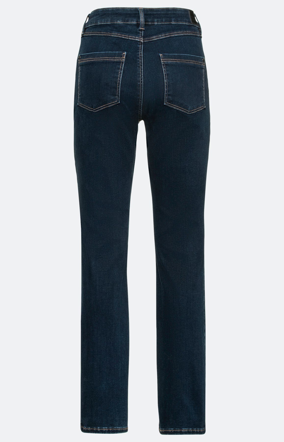 Jeans 32inch blauw