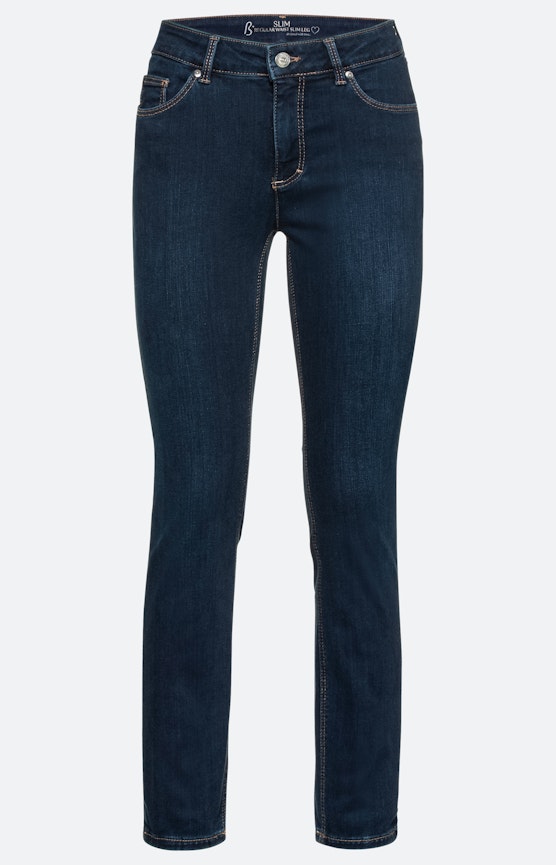Jeans 28inch blauw