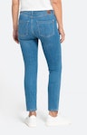 Jeans 28inch blau