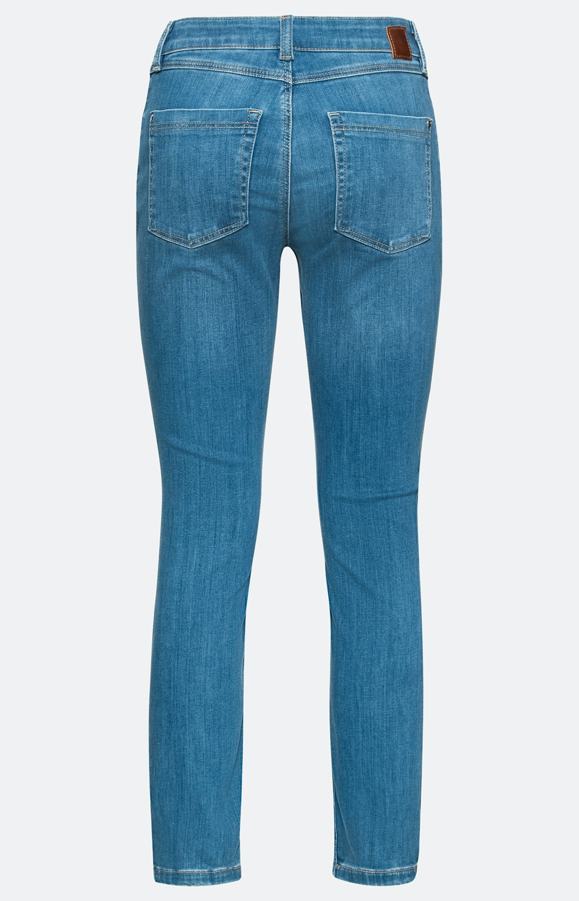 Jeans 28inch blauw