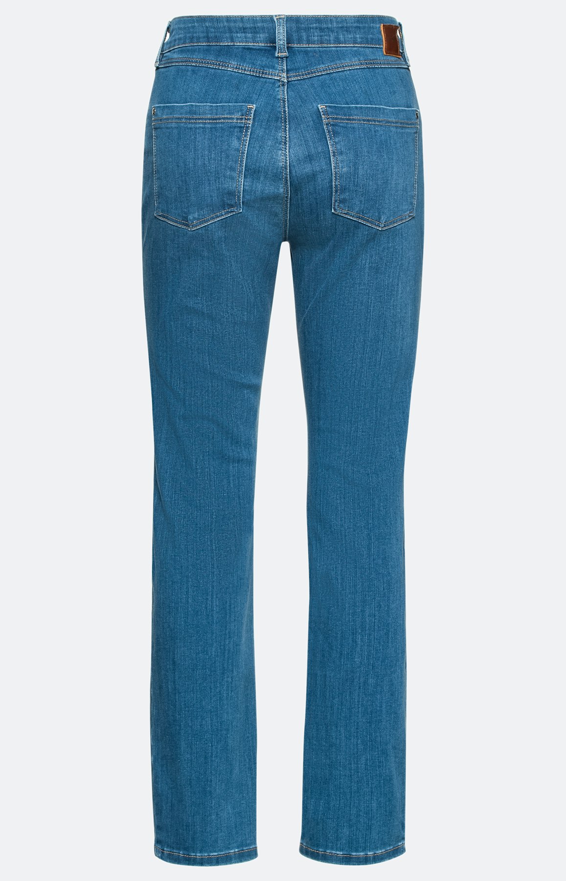 Jeans 30inch blauw