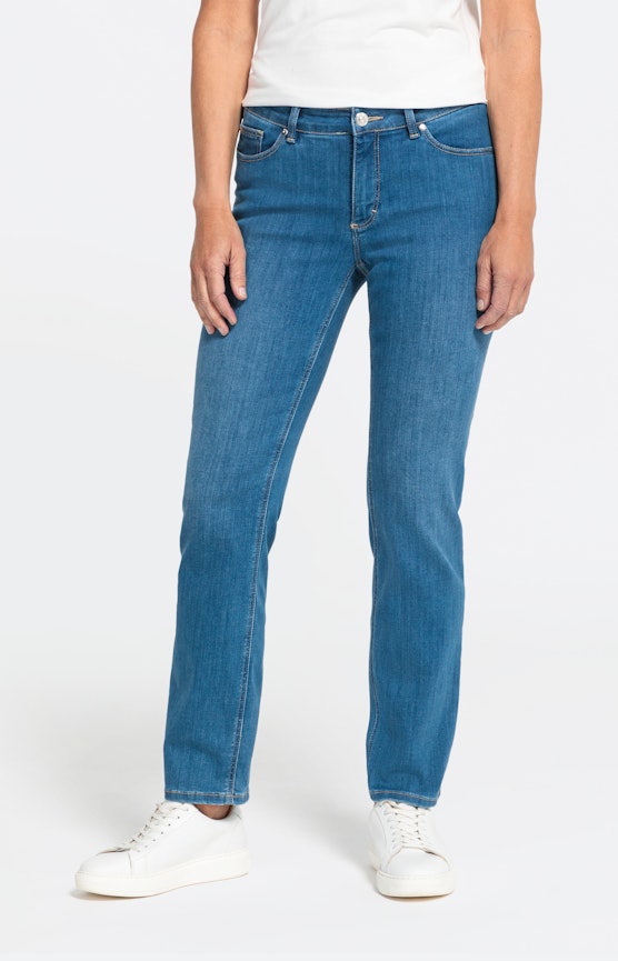 Jeans 30inch blauw