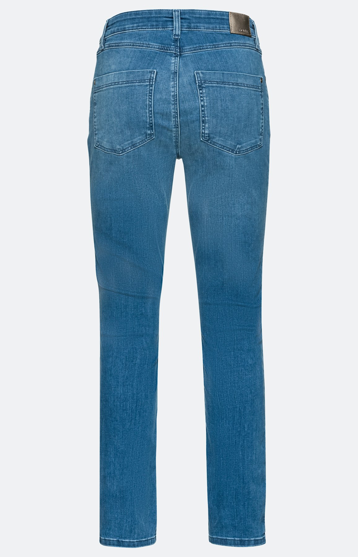 Slim Fit-Jeans aus Stretch-Denim 28inch