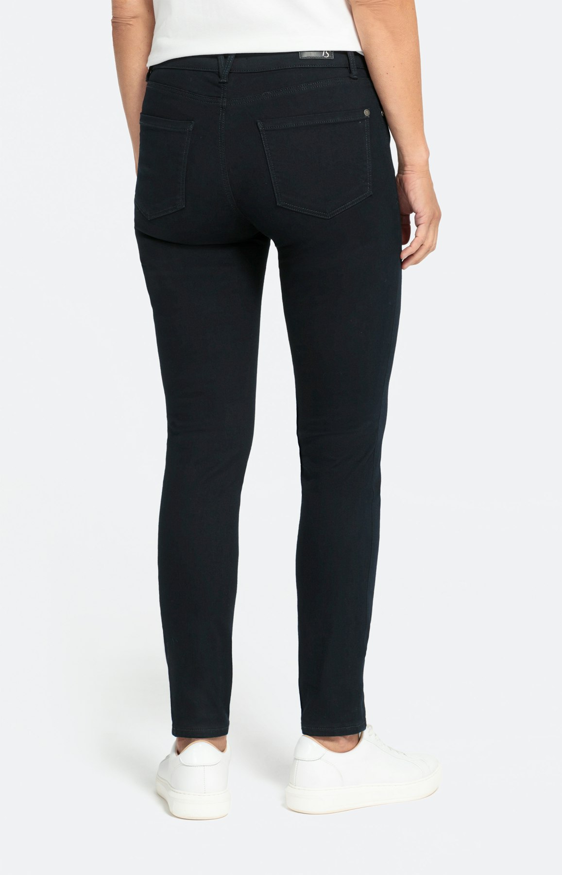 Jeans Doro 34inch donkerblauw