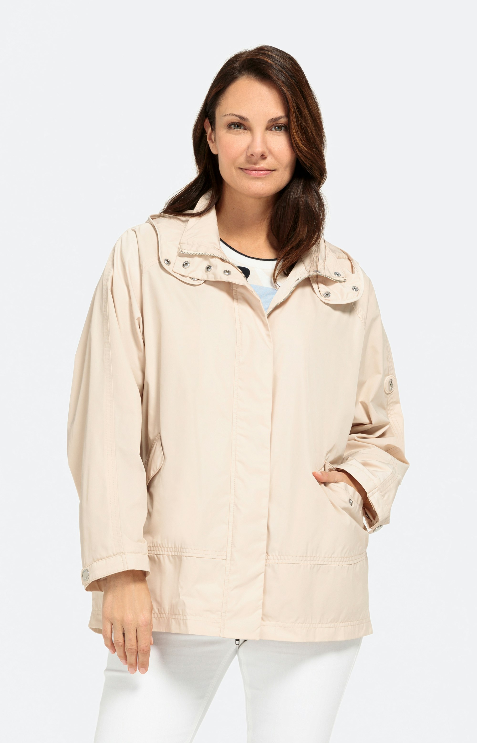 Bonita sommerjacken Clearance