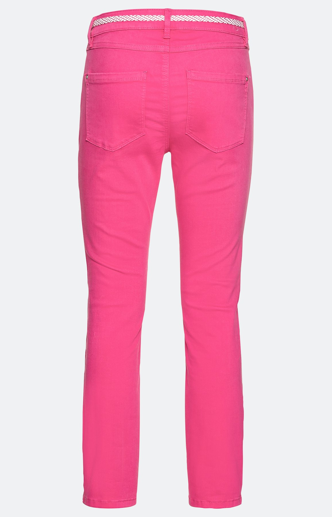 7/8-Denim-Hose mit Stretchanteil 26inch