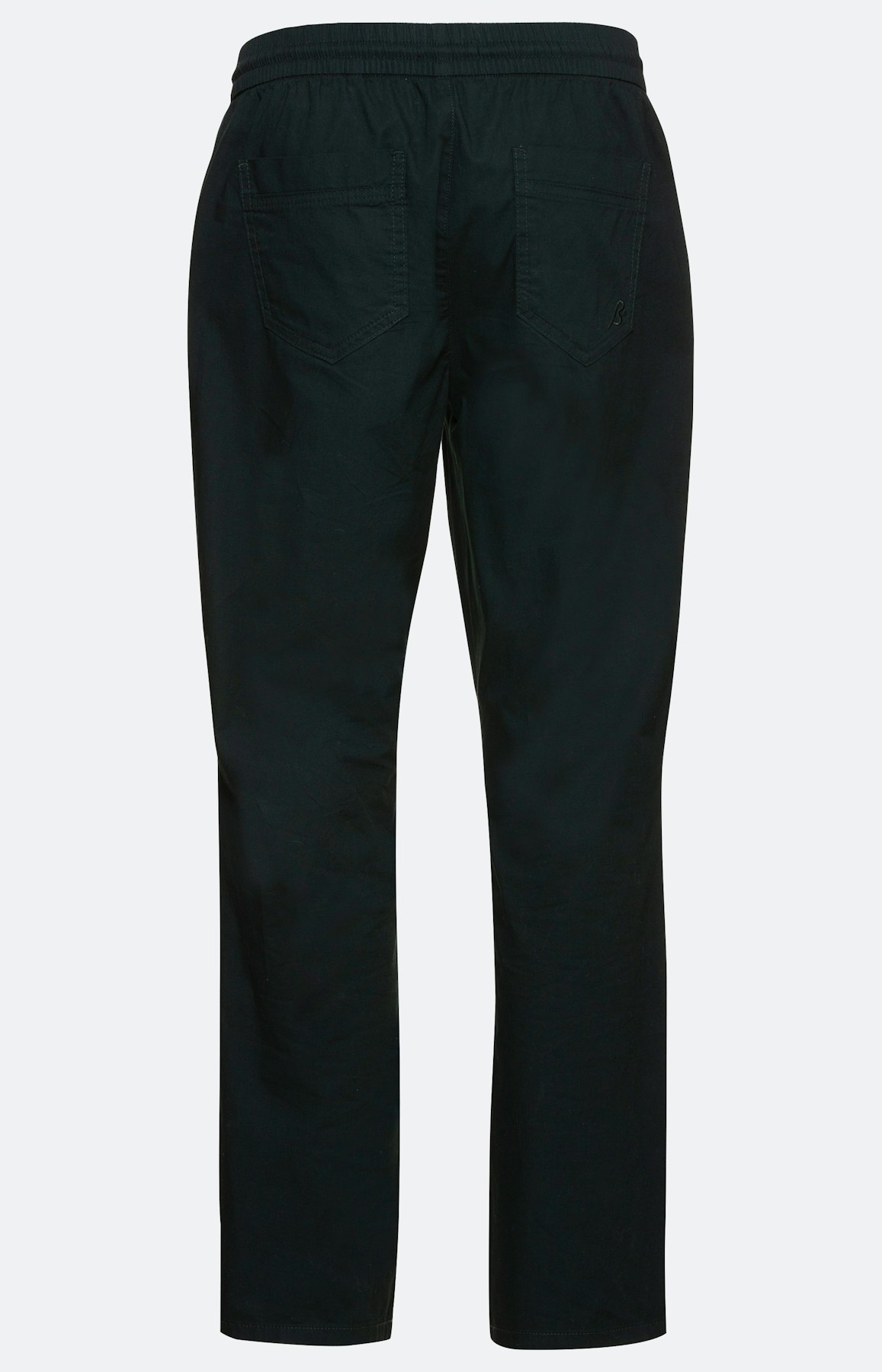 Jogpant in Papertouch-Qualität