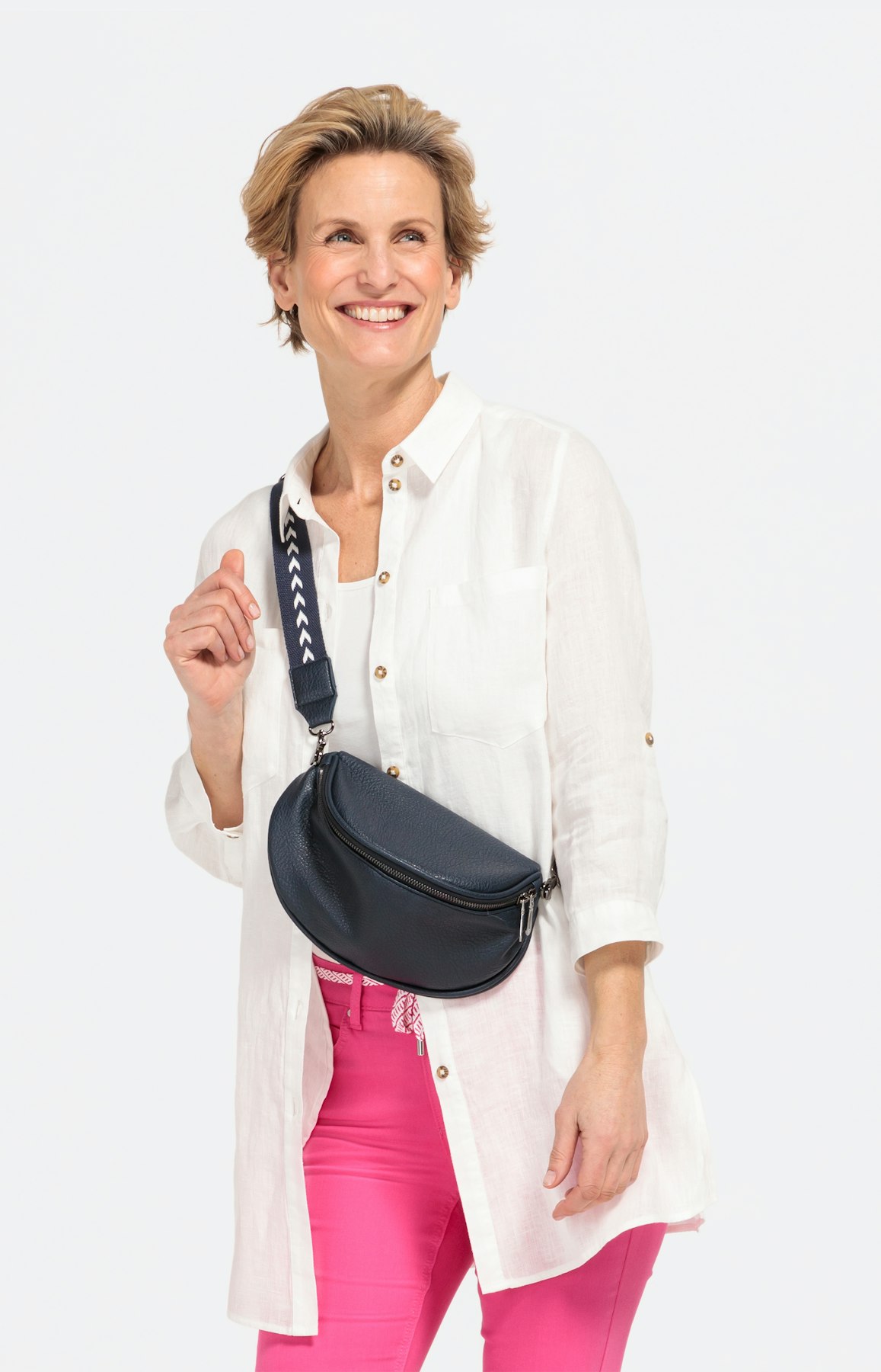 Stylische Crossbody-Bag