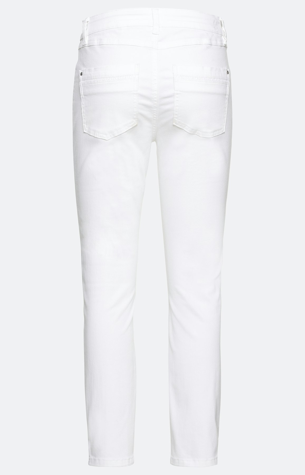 7/8-Denim-Hose mit Power Stretch 26inch