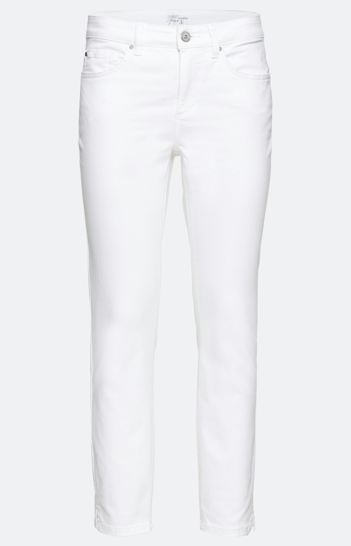 7/8-Denim-Hose mit Power Stretch 26inch