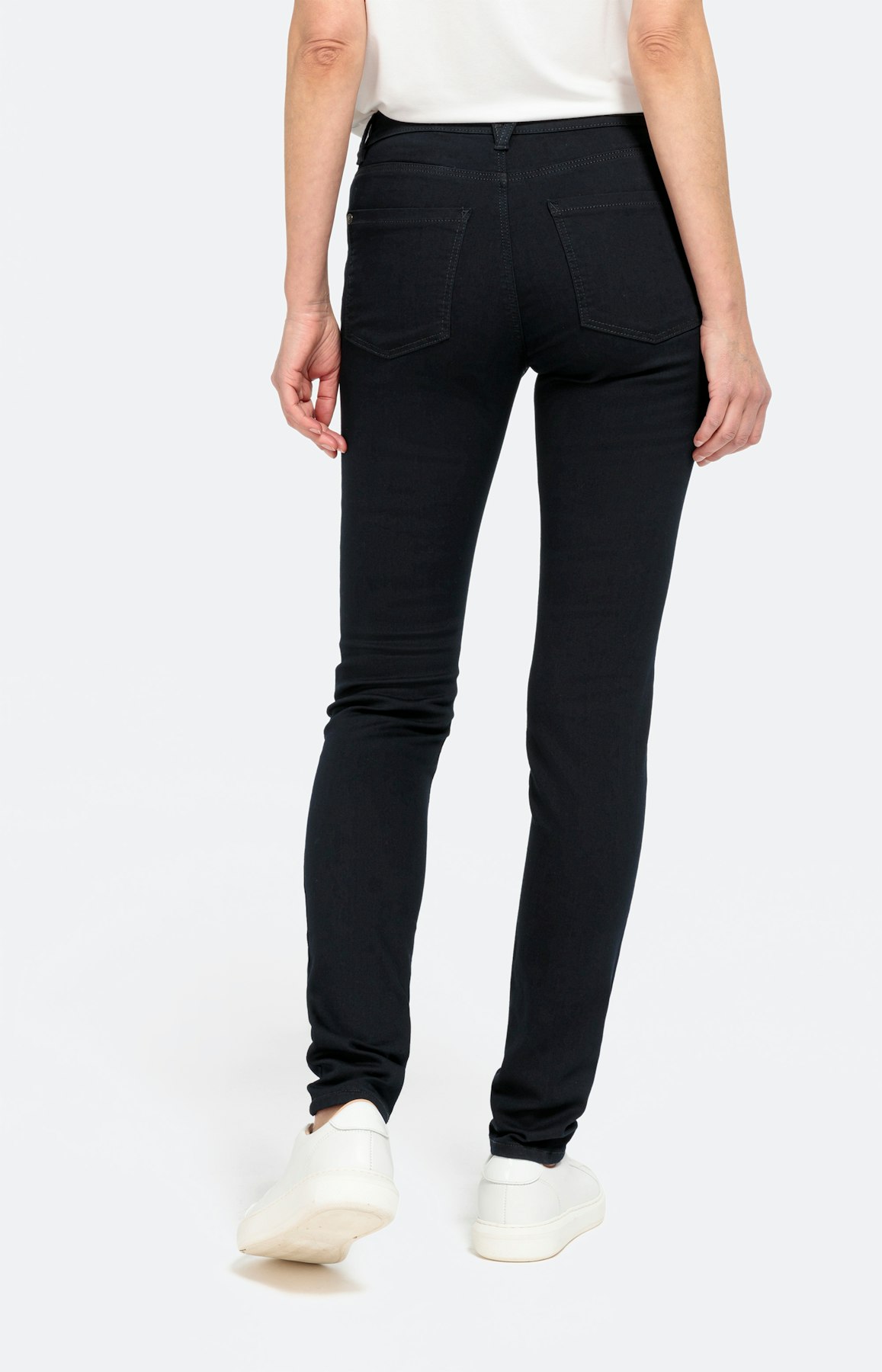 Jeans Dana 32inch dunkelblau