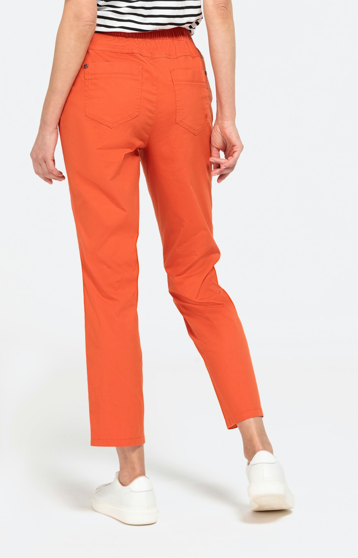 Hose in Papertouch-Qualität