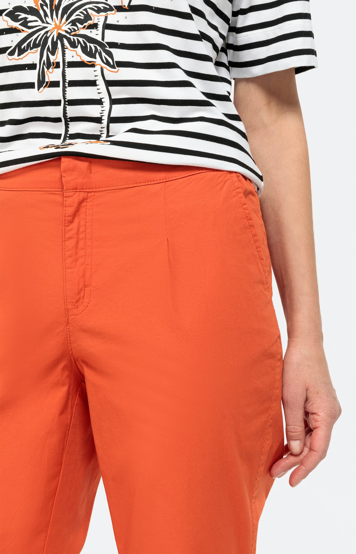 Hose in Papertouch-Qualität