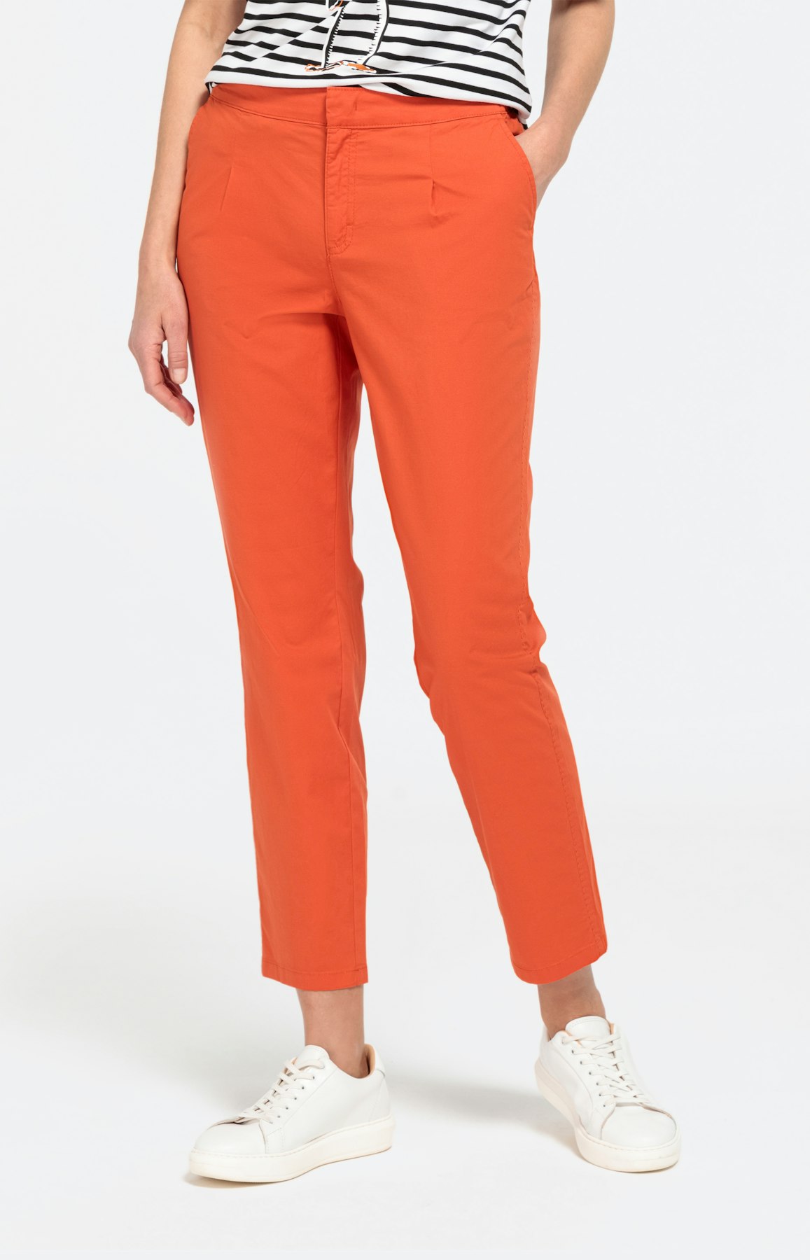 Hose in Papertouch-Qualität