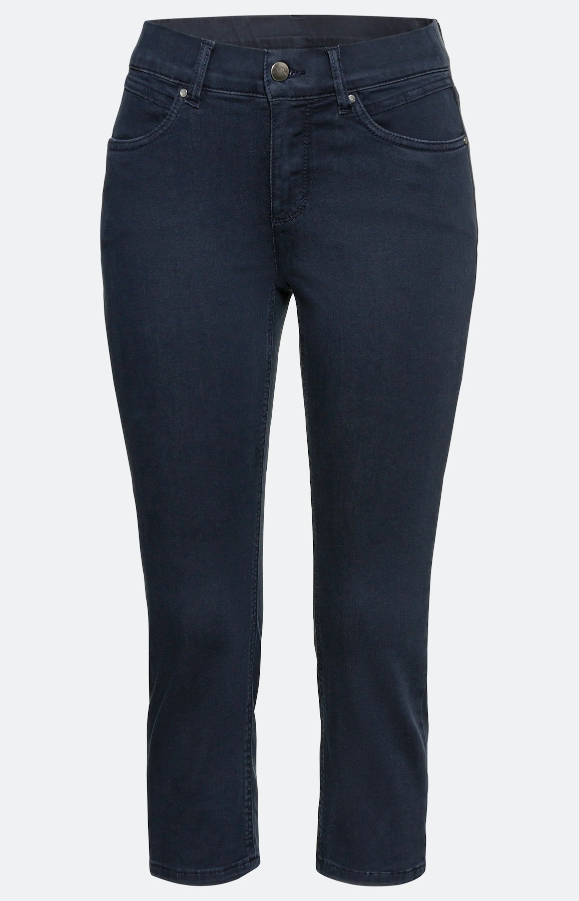 Stretch Denim Jegging 22 inch