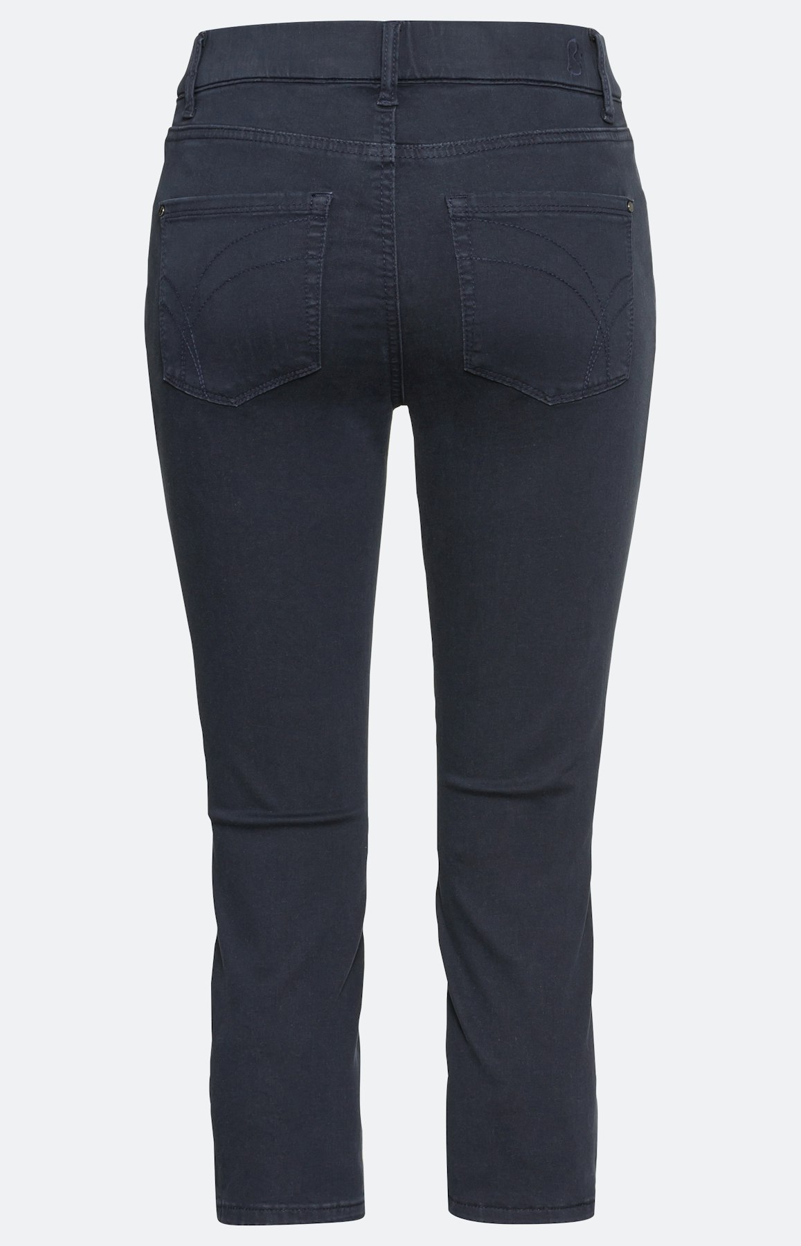 Stretch Denim Jegging 22 inch