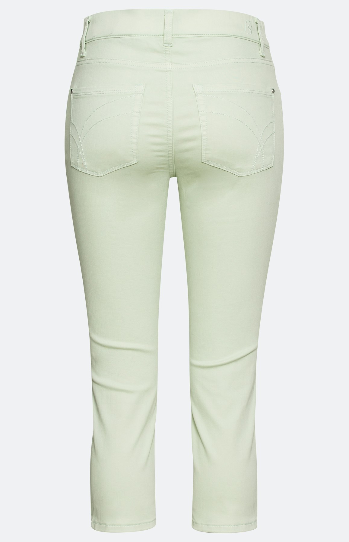 Denim Stretch Jegging 22 inch