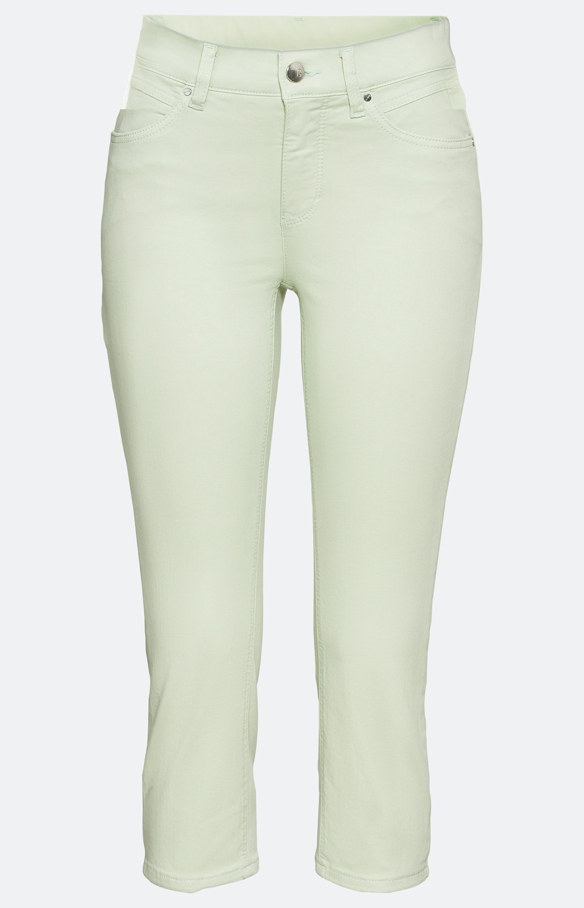 Denim Stretch Jegging 22 inch