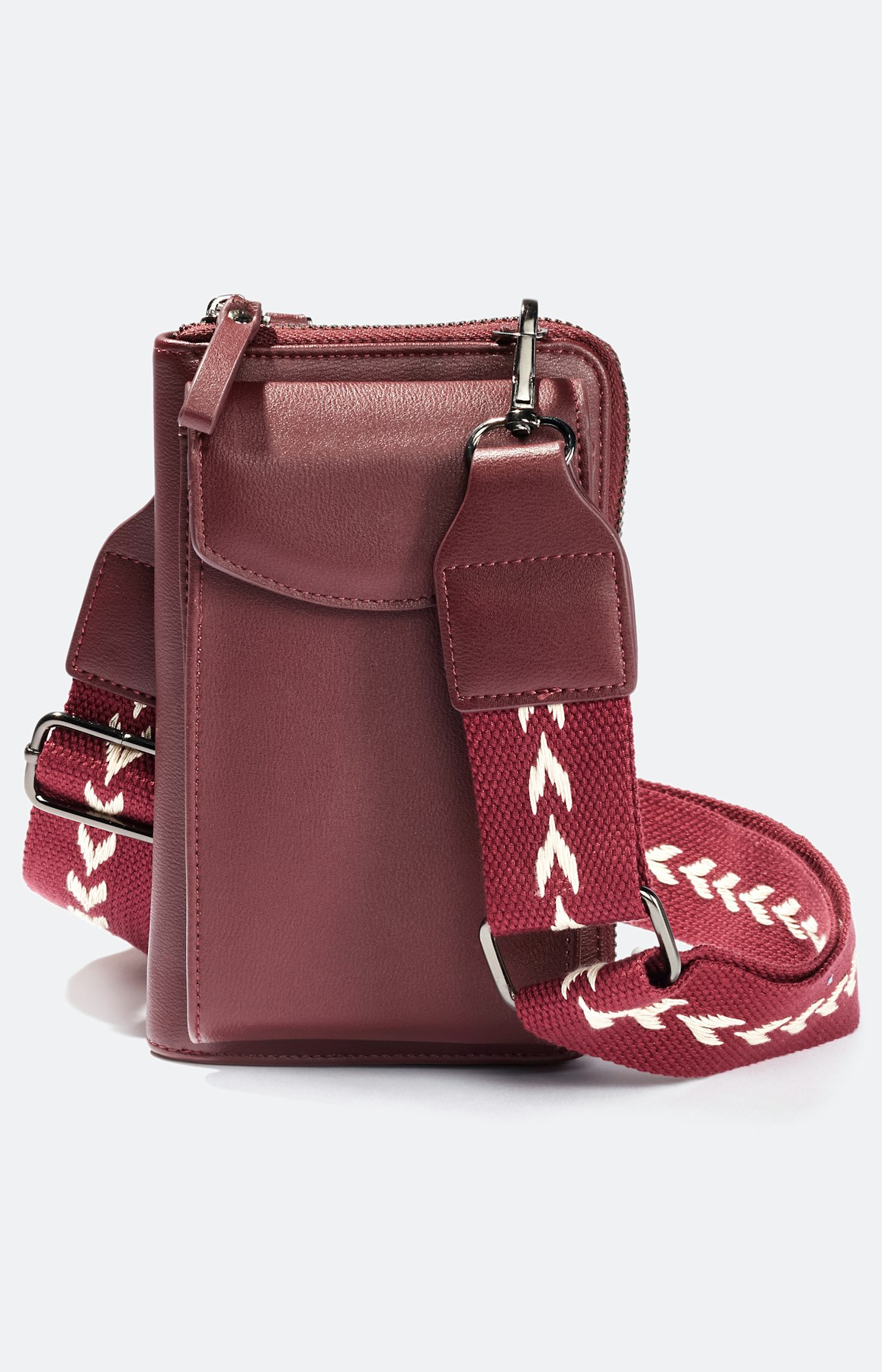 Handy-Tasche zum Umhängen