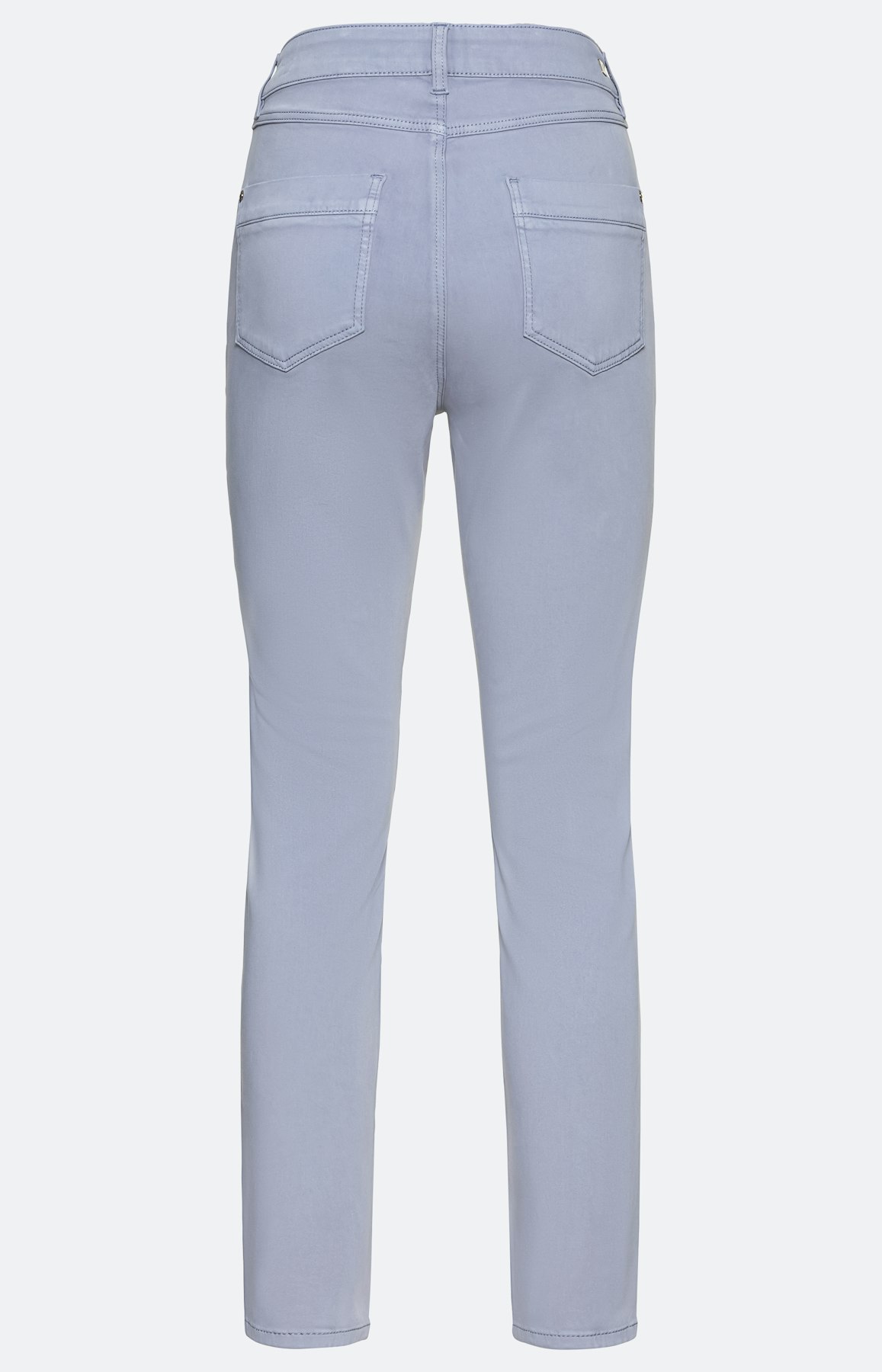 Stretch-Hose in verkürzter Länge