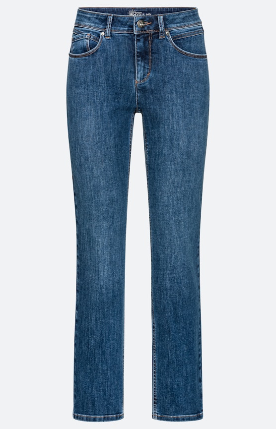 Regular Stretch-Jeans 30inch