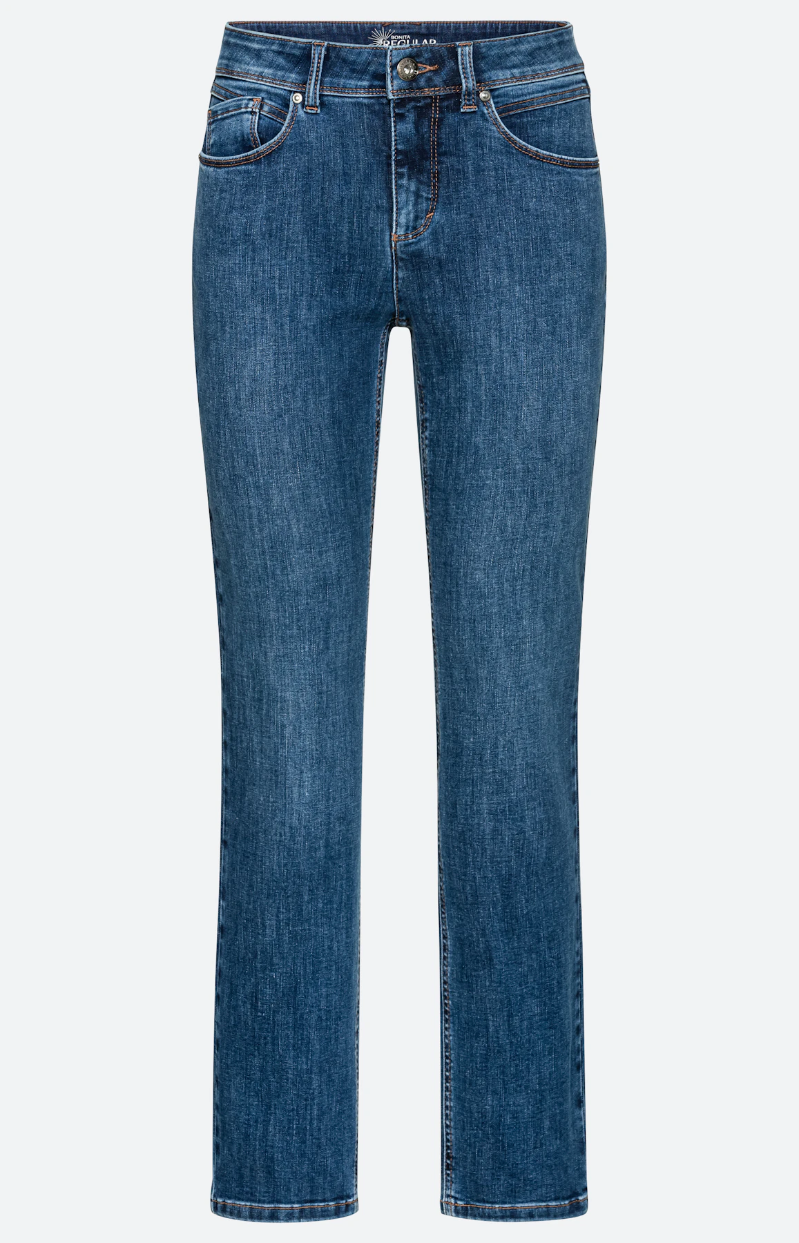 Regular Stretch-Jeans 30inch