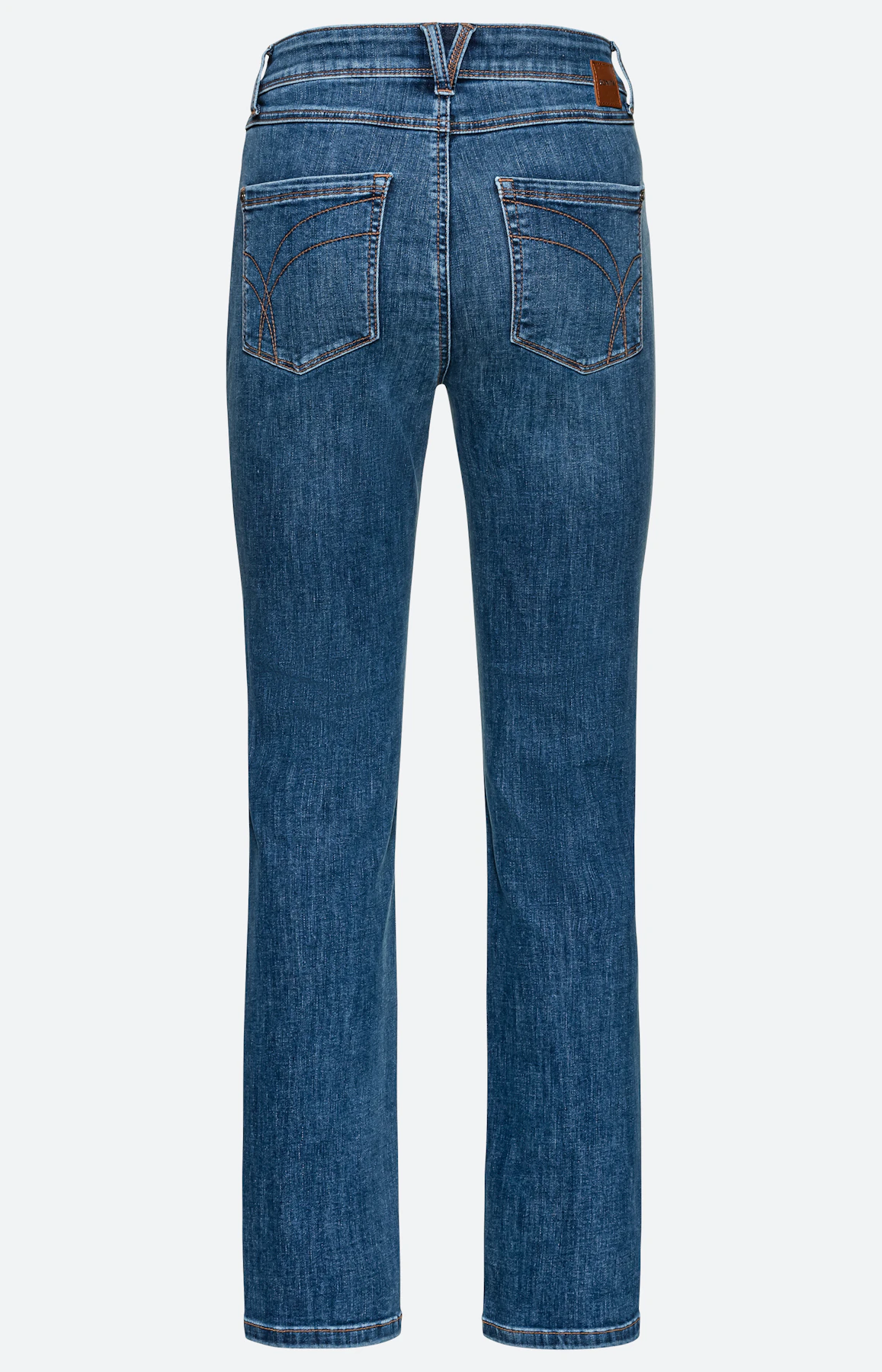 Regular Stretch-Jeans 30inch