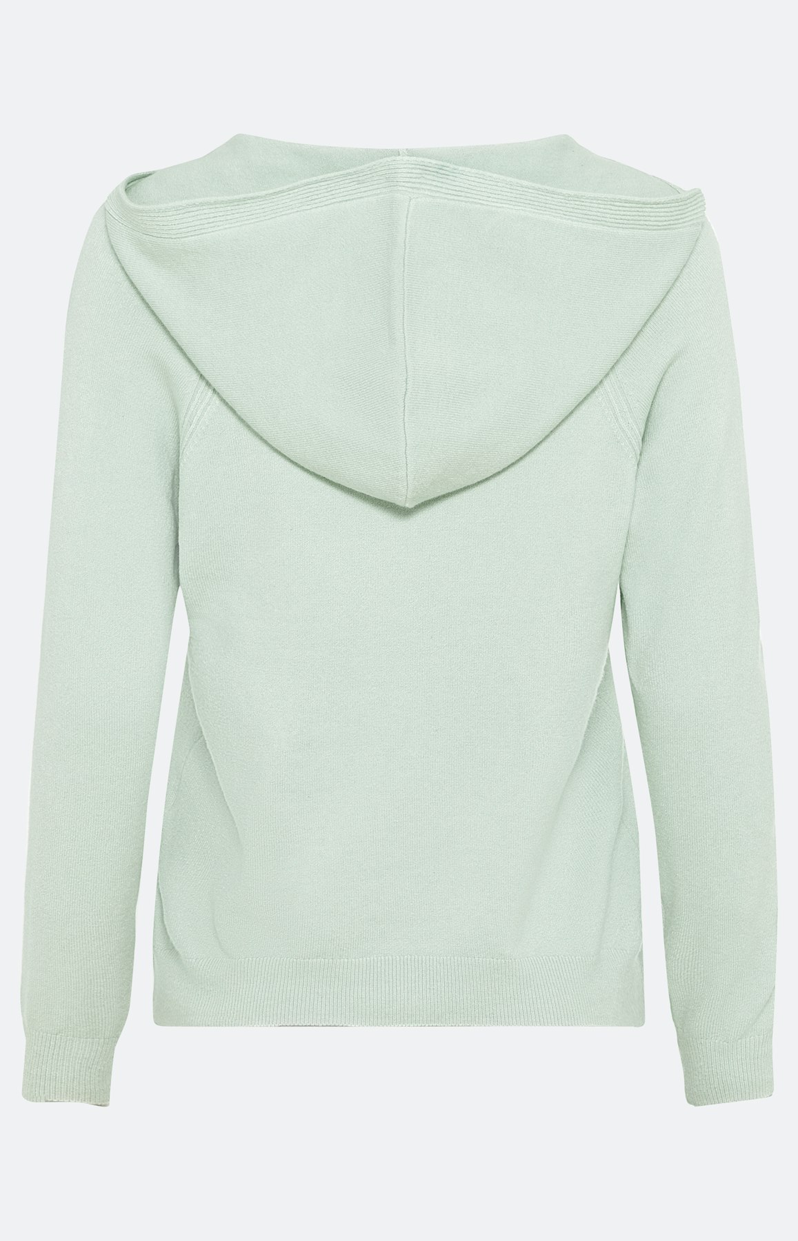 Kapuzenpullover mit langem Arm