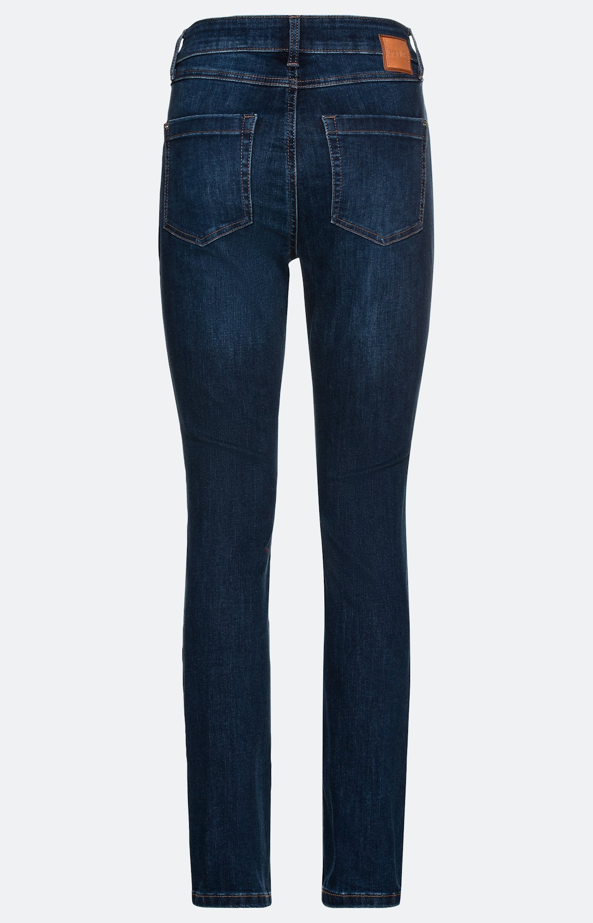 Schmale Stretch-Jeans 30inch