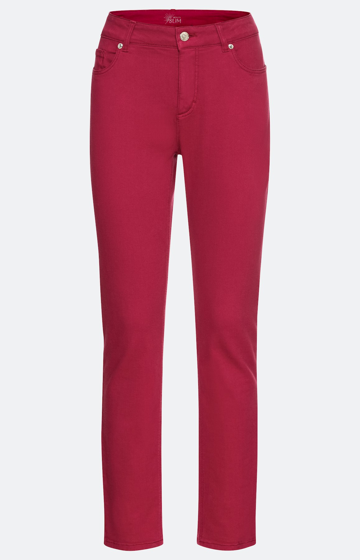 Stretch-Jeans schmaler Passform 30inch