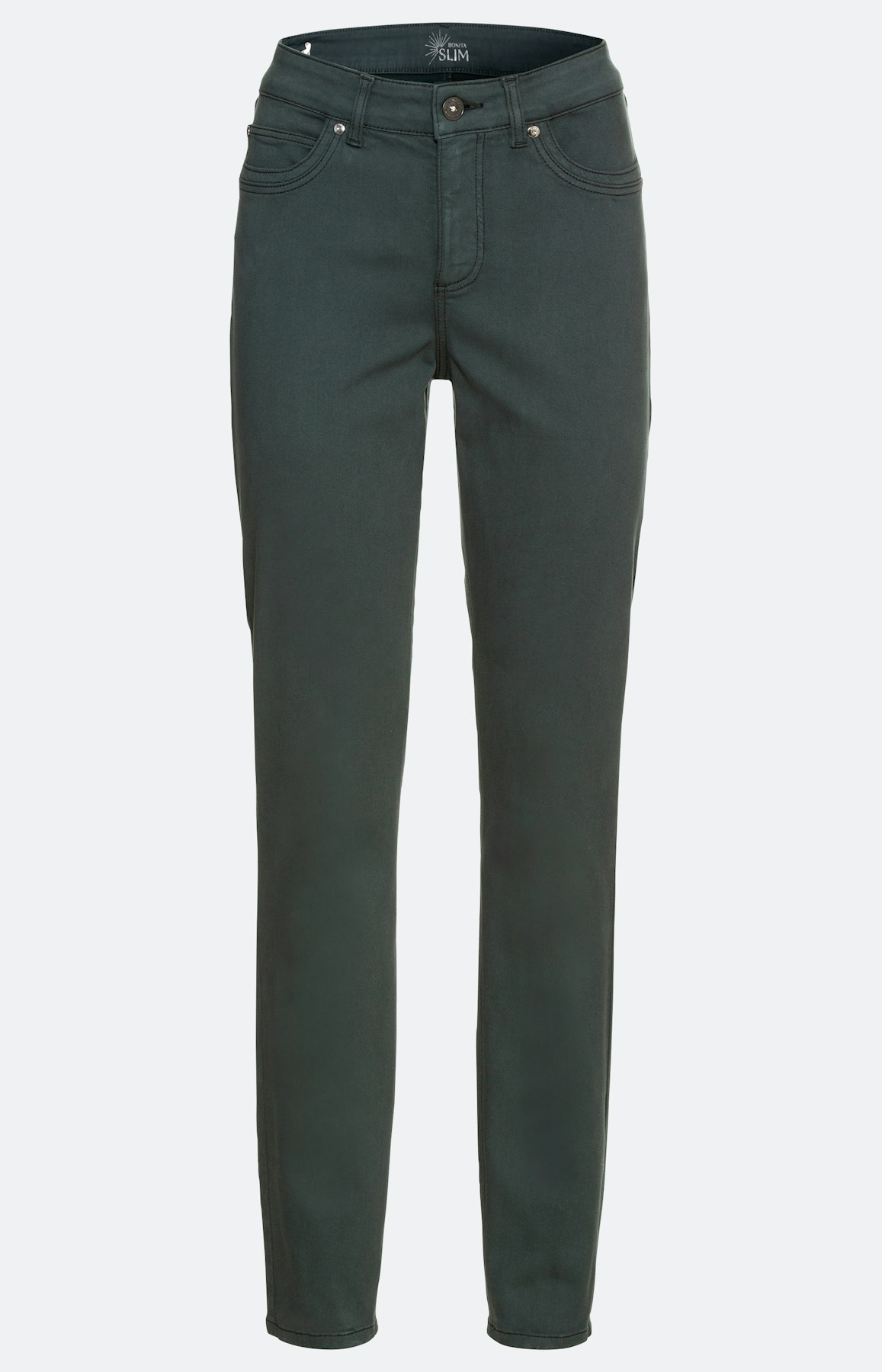 Schmale Stretch-Hose 30inch