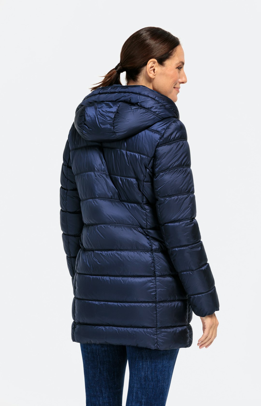 Wintermantel Wollmantel Bonita Damen Jacke Bonita Mode Mantel