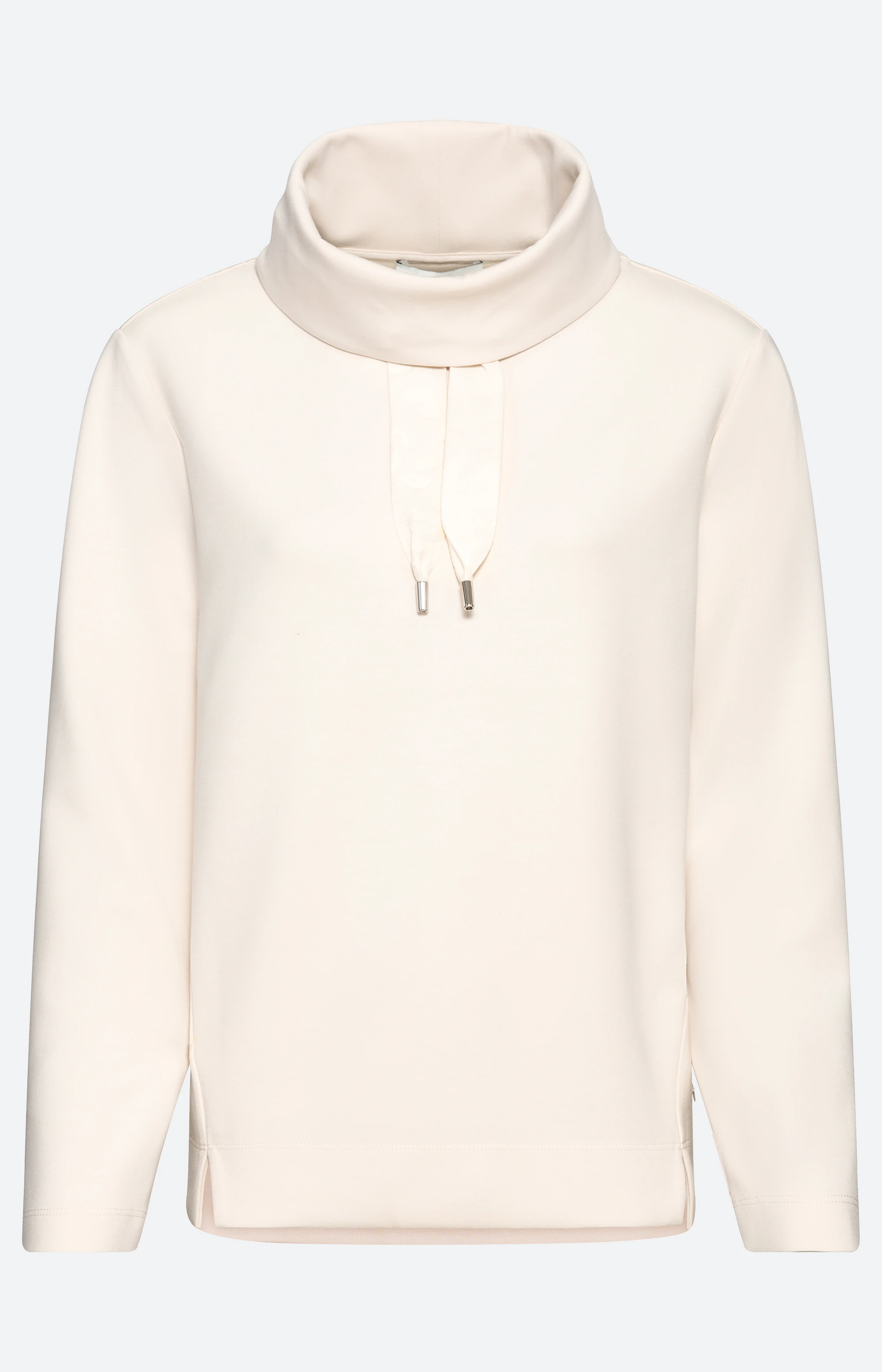 Langarm Lässige Sweatshirts mit Kapuze