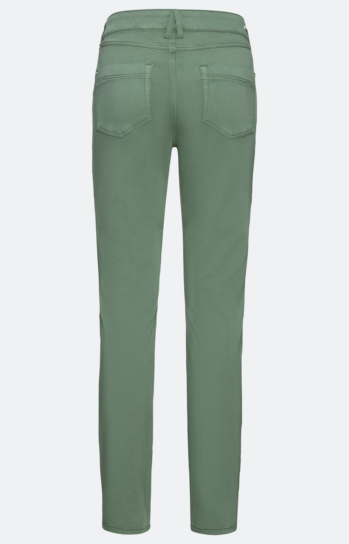 Slim Fit Hose mit Stretch