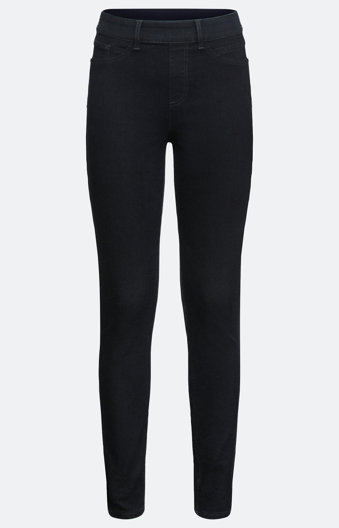 Jeggings Dana aus Stretch-Denim 30inch