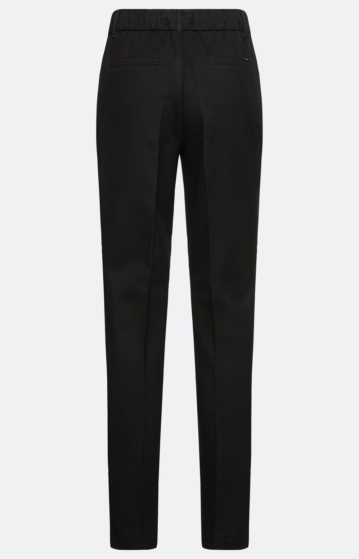 Basic Slipbroek, zwart