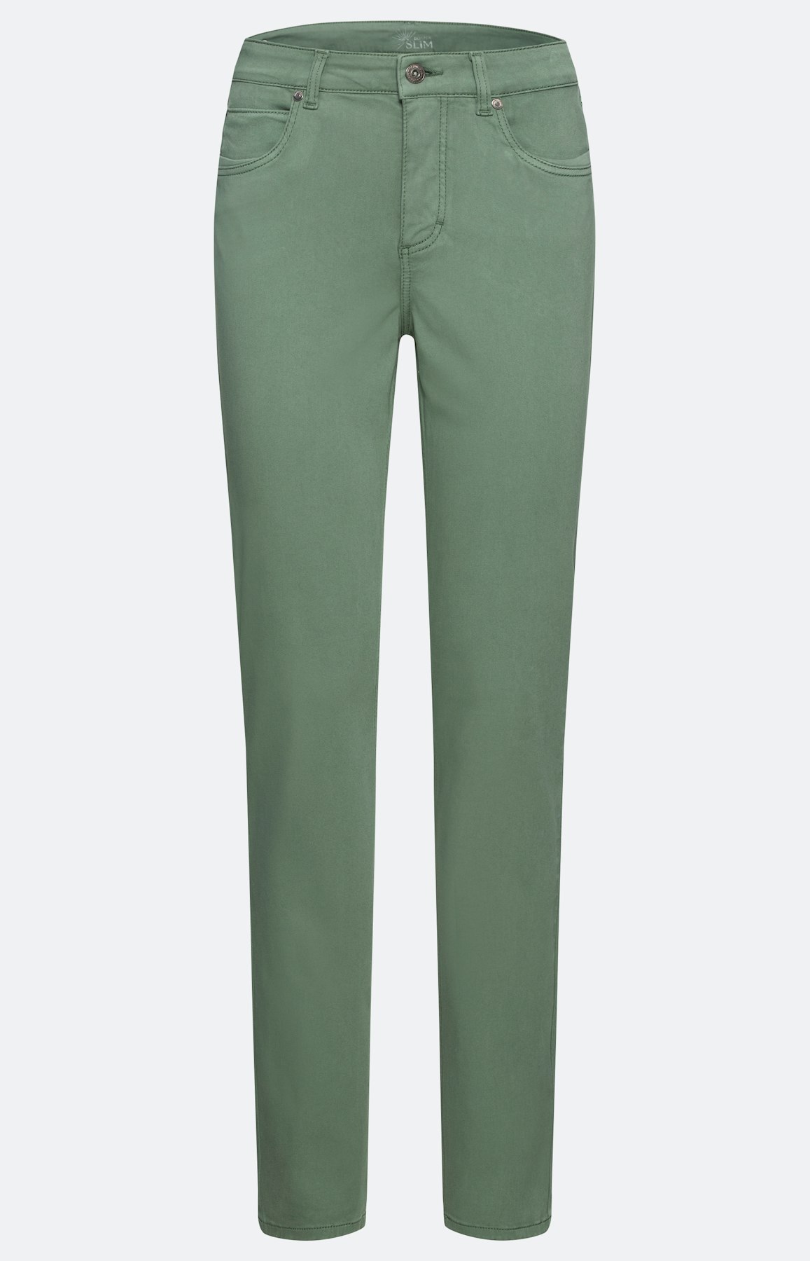 Stretch-Hose im Regular Fit