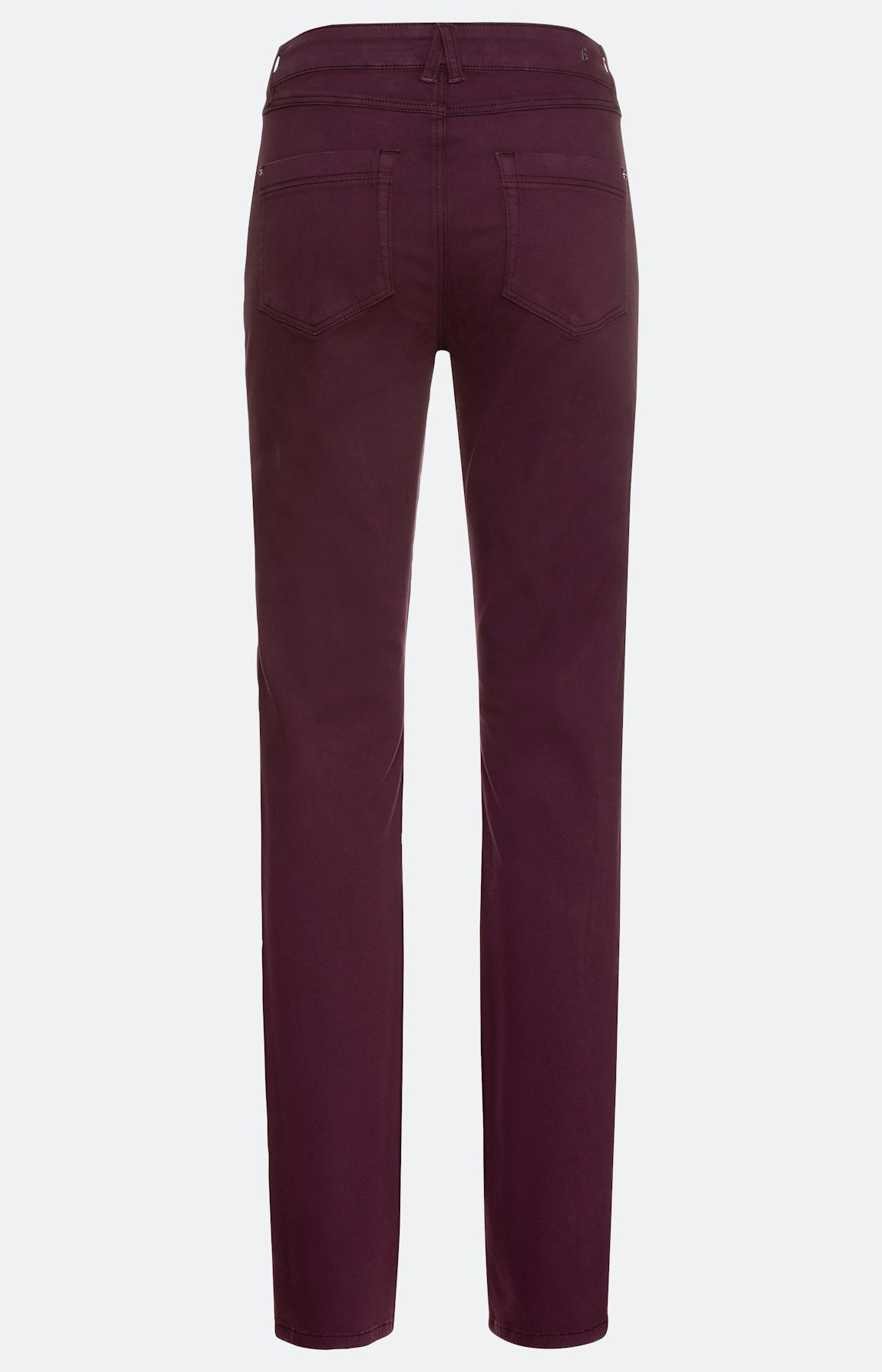 5-Pocket-Hose aus Stretch-Denim