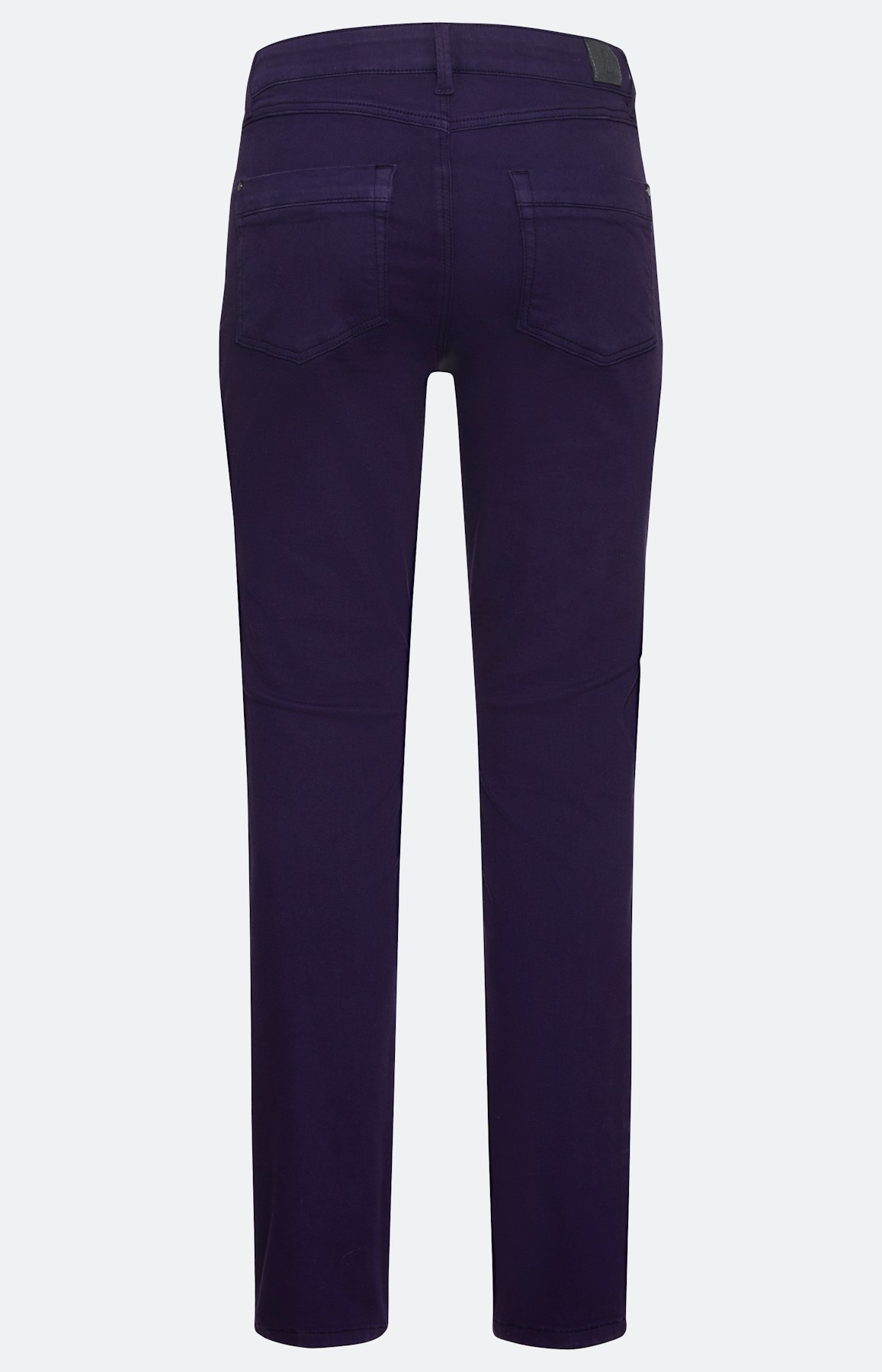 Farbige Stretch-Denim 30inch