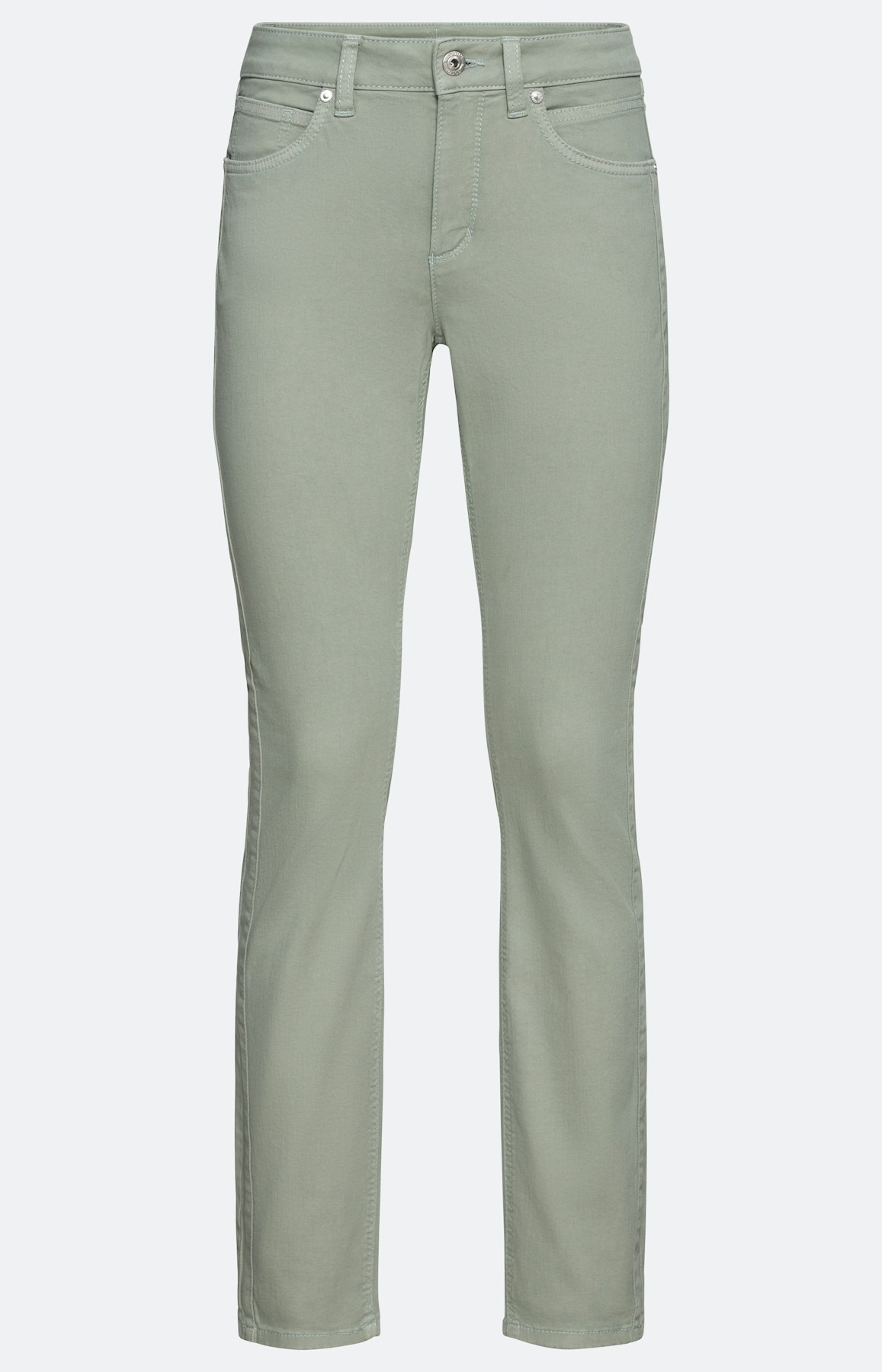 Jeans mit doppelter Seitennaht 30Inch