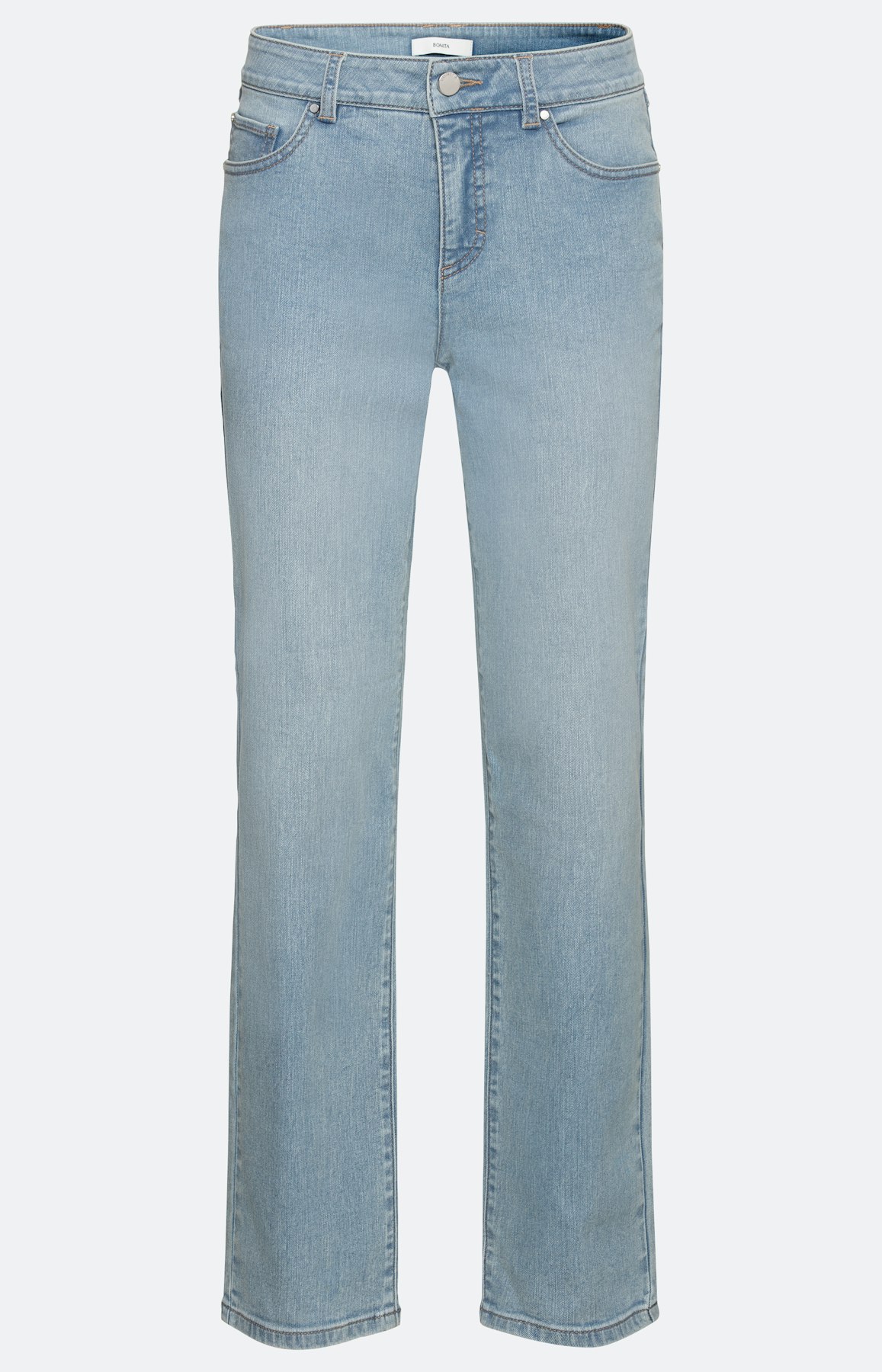 Wide-leg jeans 30inch