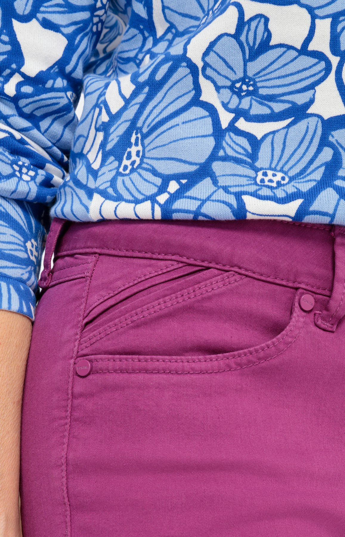 Slim Fit Jeans 30Inch