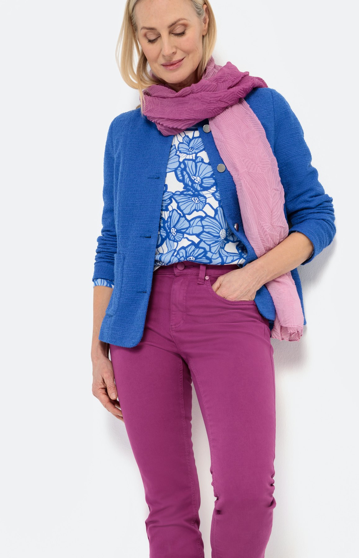 Slim Fit Jeans 30Inch