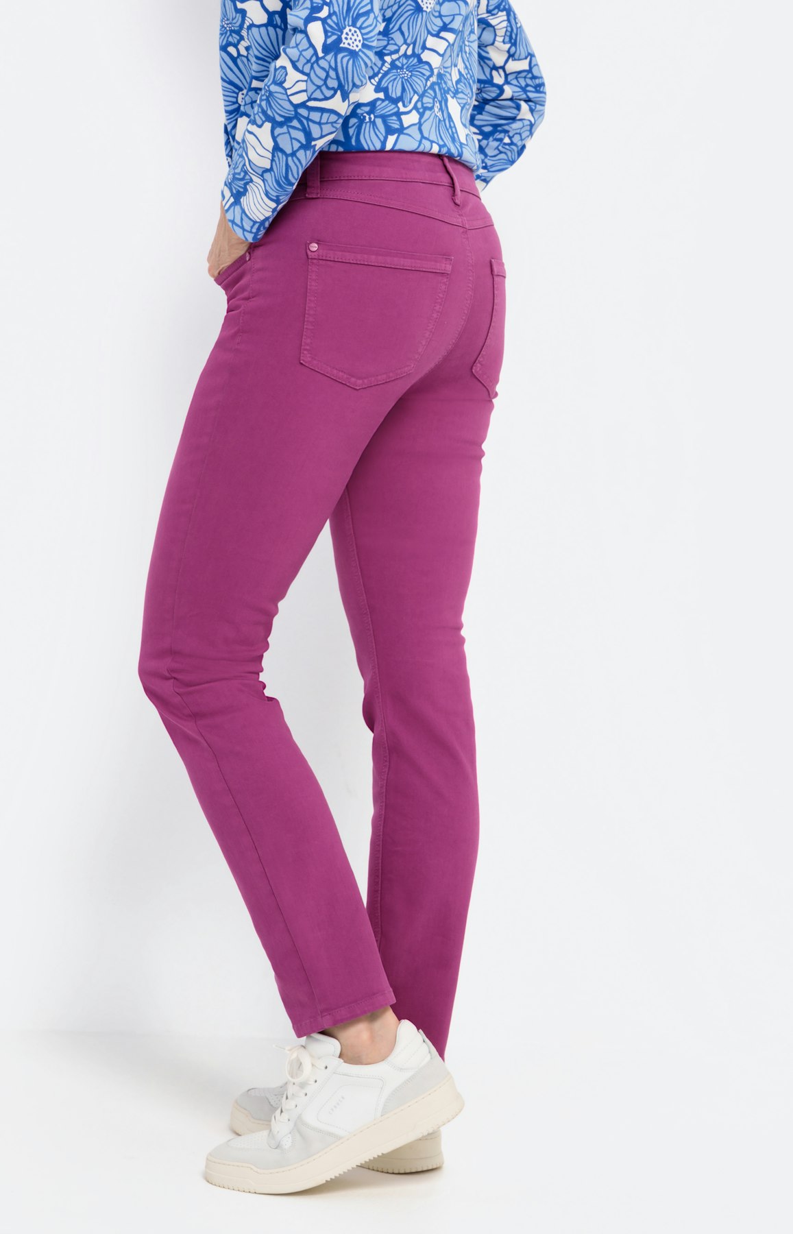 Slim Fit Jeans 30Inch