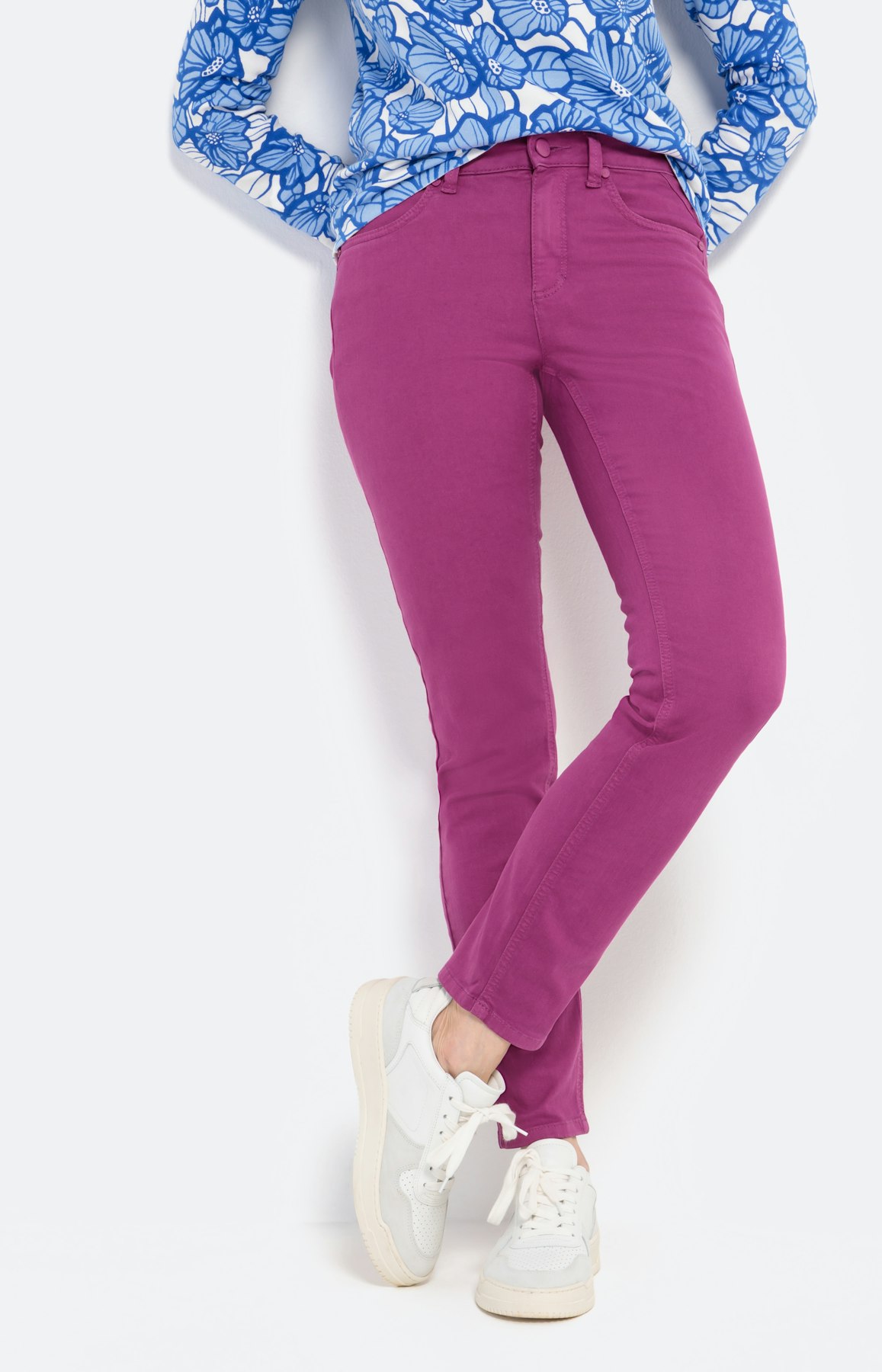 Slim Fit Jeans 30Inch